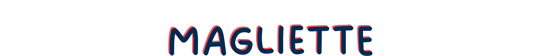 Magliette