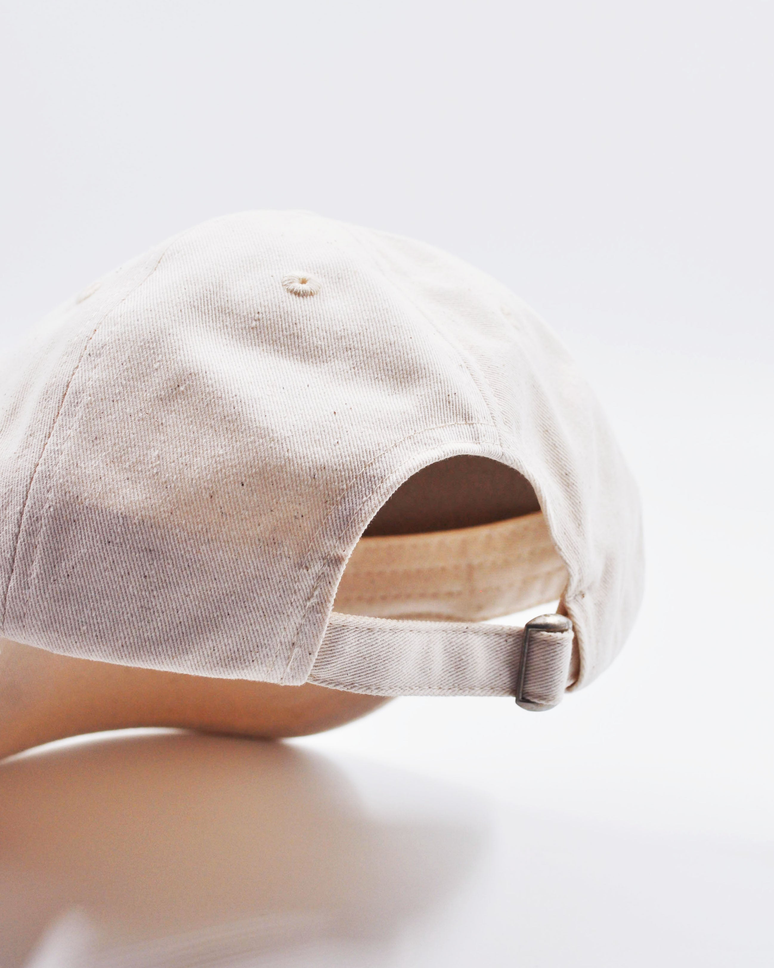 PARZIALMENTE SCLERATA - CAPPELLINO