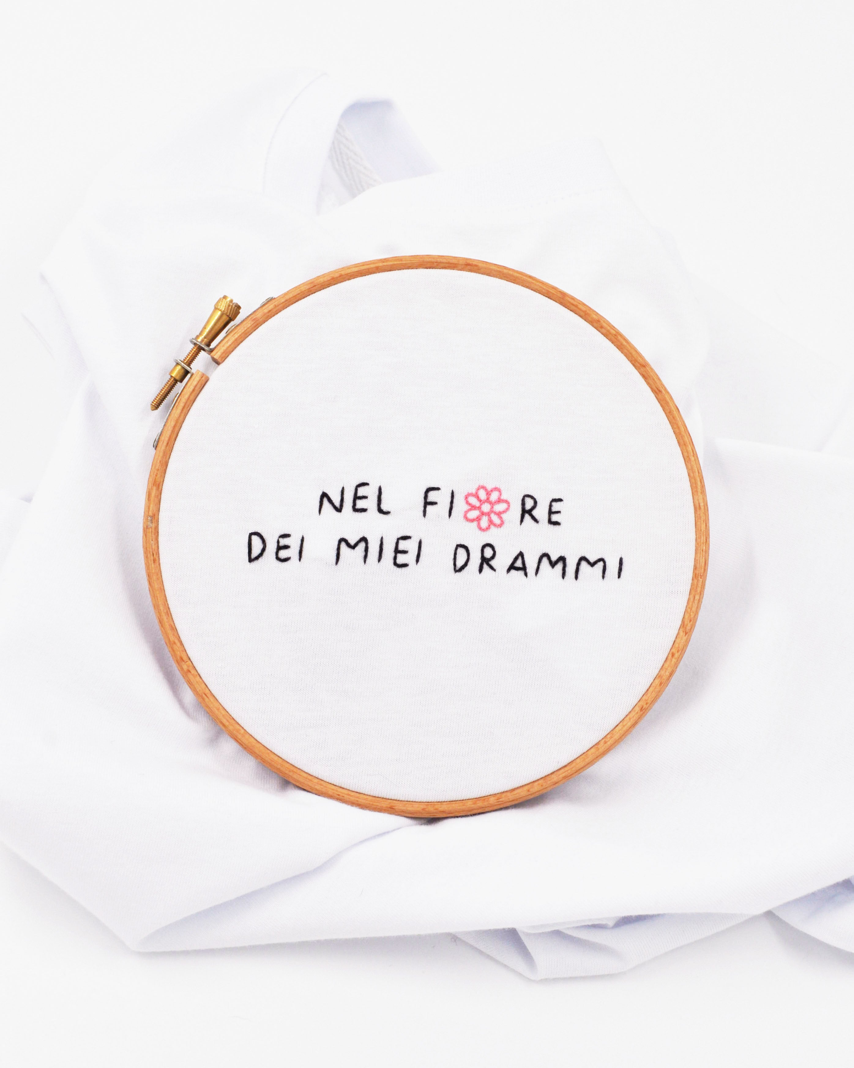 NEL FIORE DEI MIEI DRAMMI