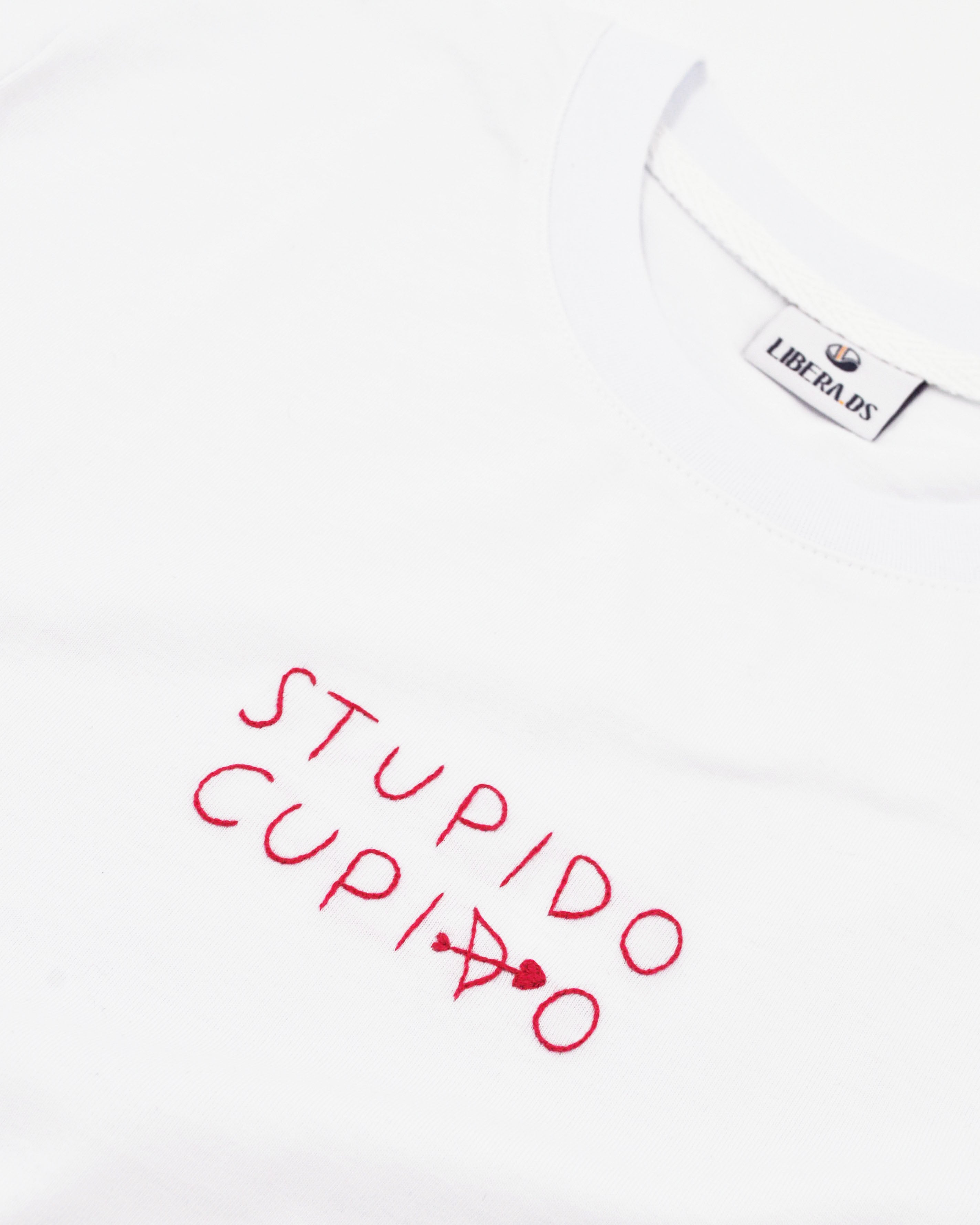 STUPIDO CUPIDO
