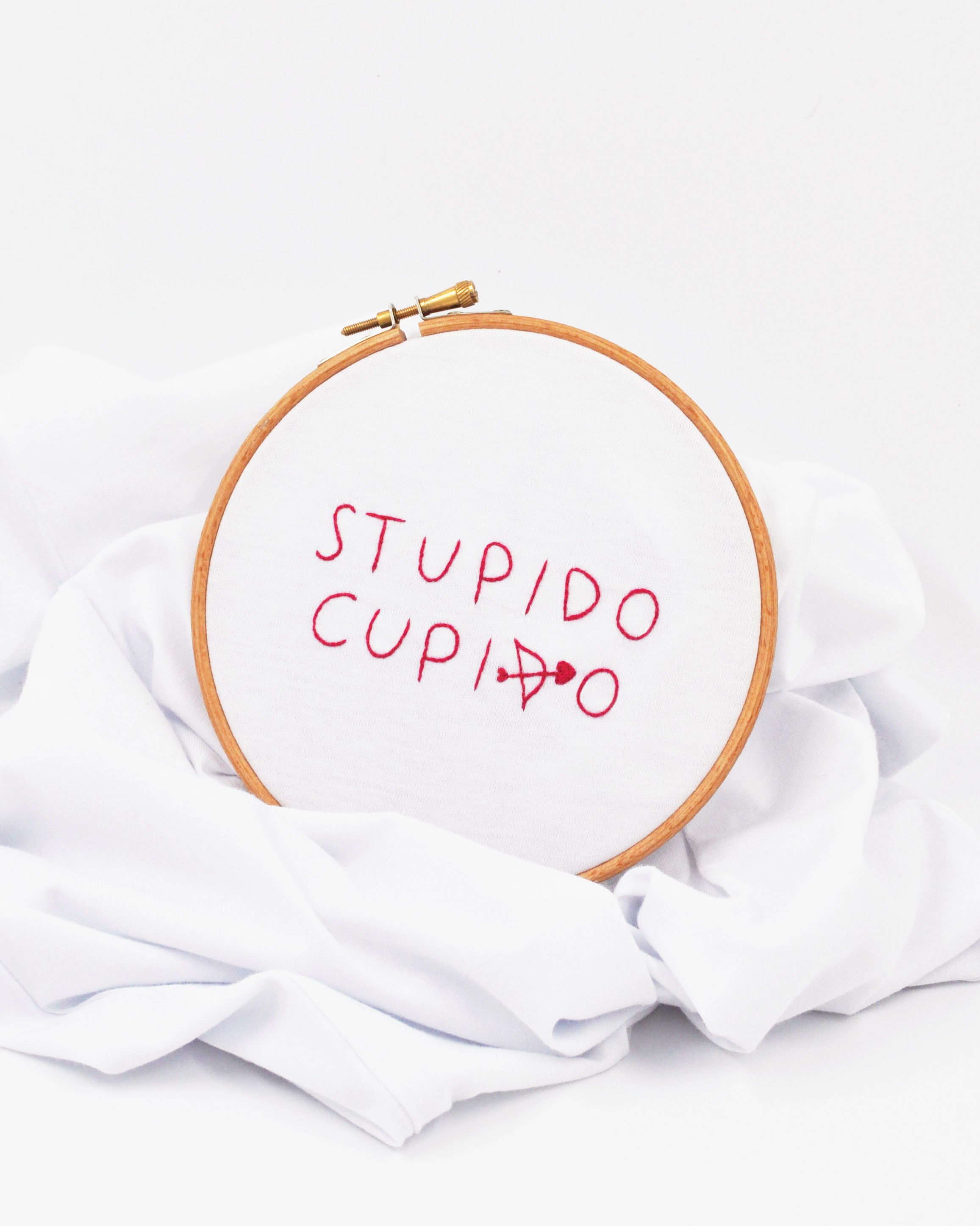 STUPIDO CUPIDO