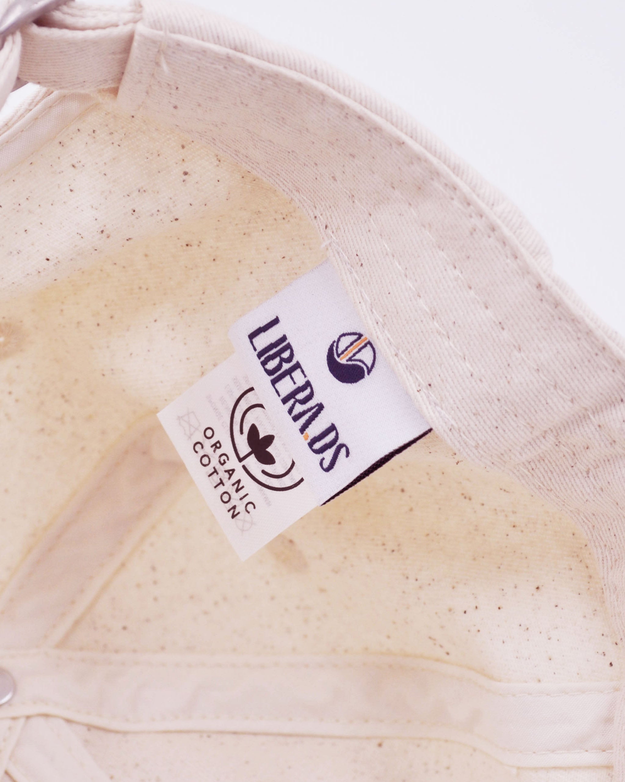 PARZIALMENTE SCLERATA - CAPPELLINO