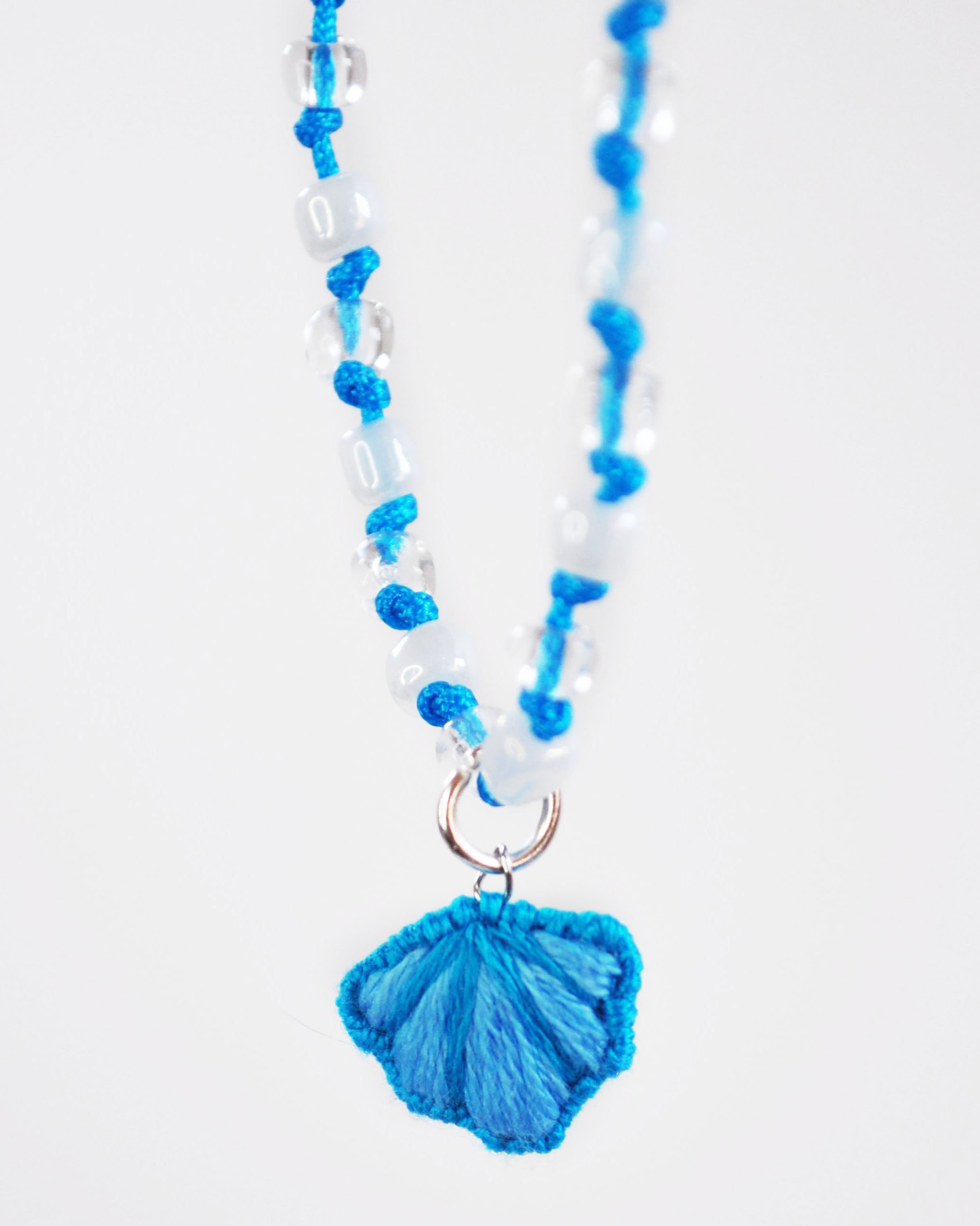 CONCHIGLIA - COLLANINA