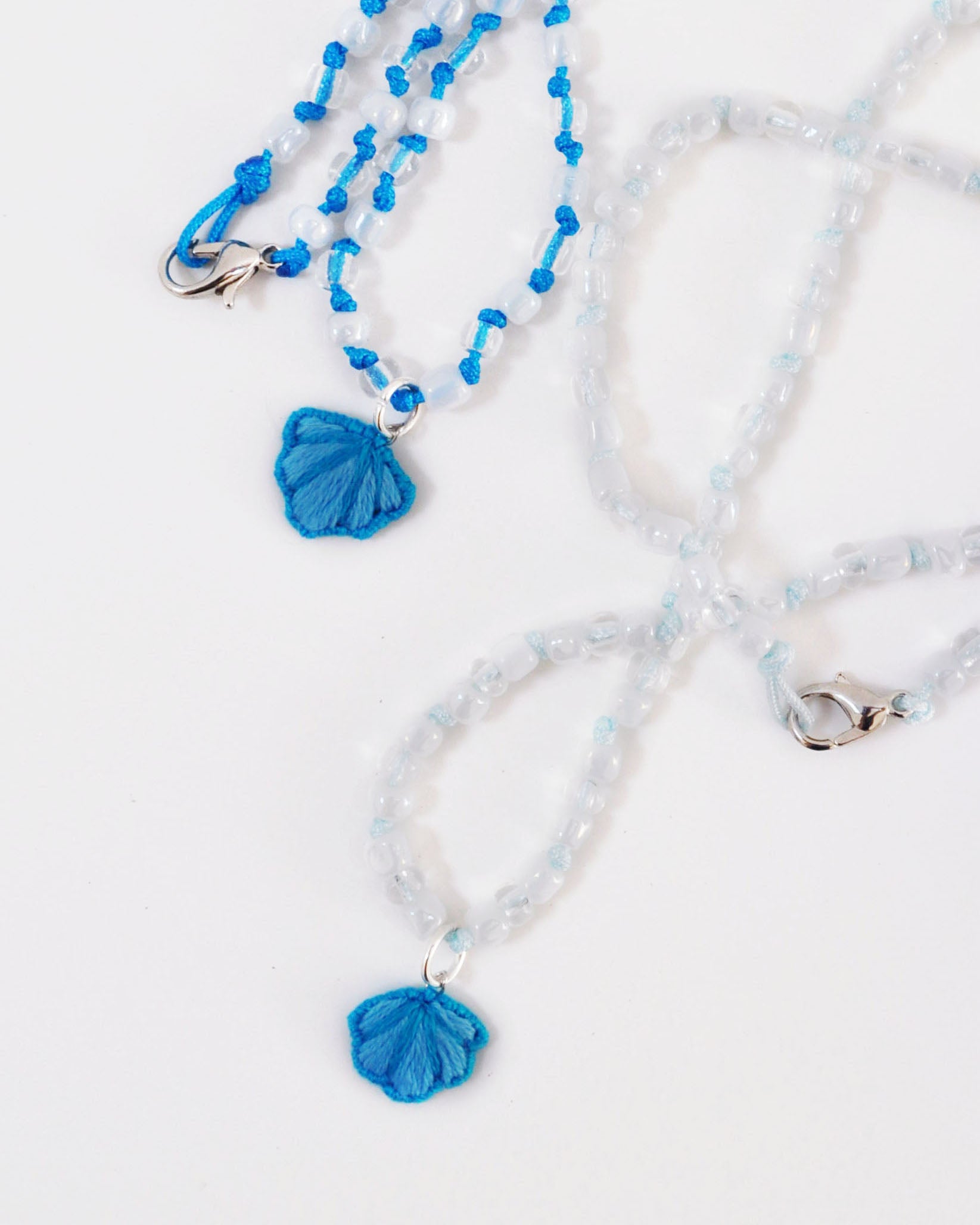 CONCHIGLIA - COLLANINA