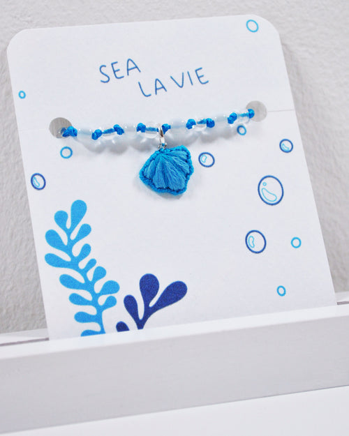 CONCHIGLIA - COLLANINA