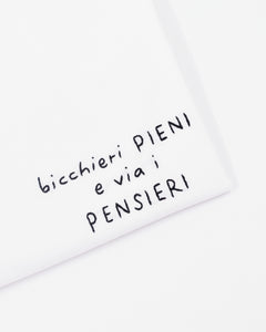 BICCHIERI PIENI