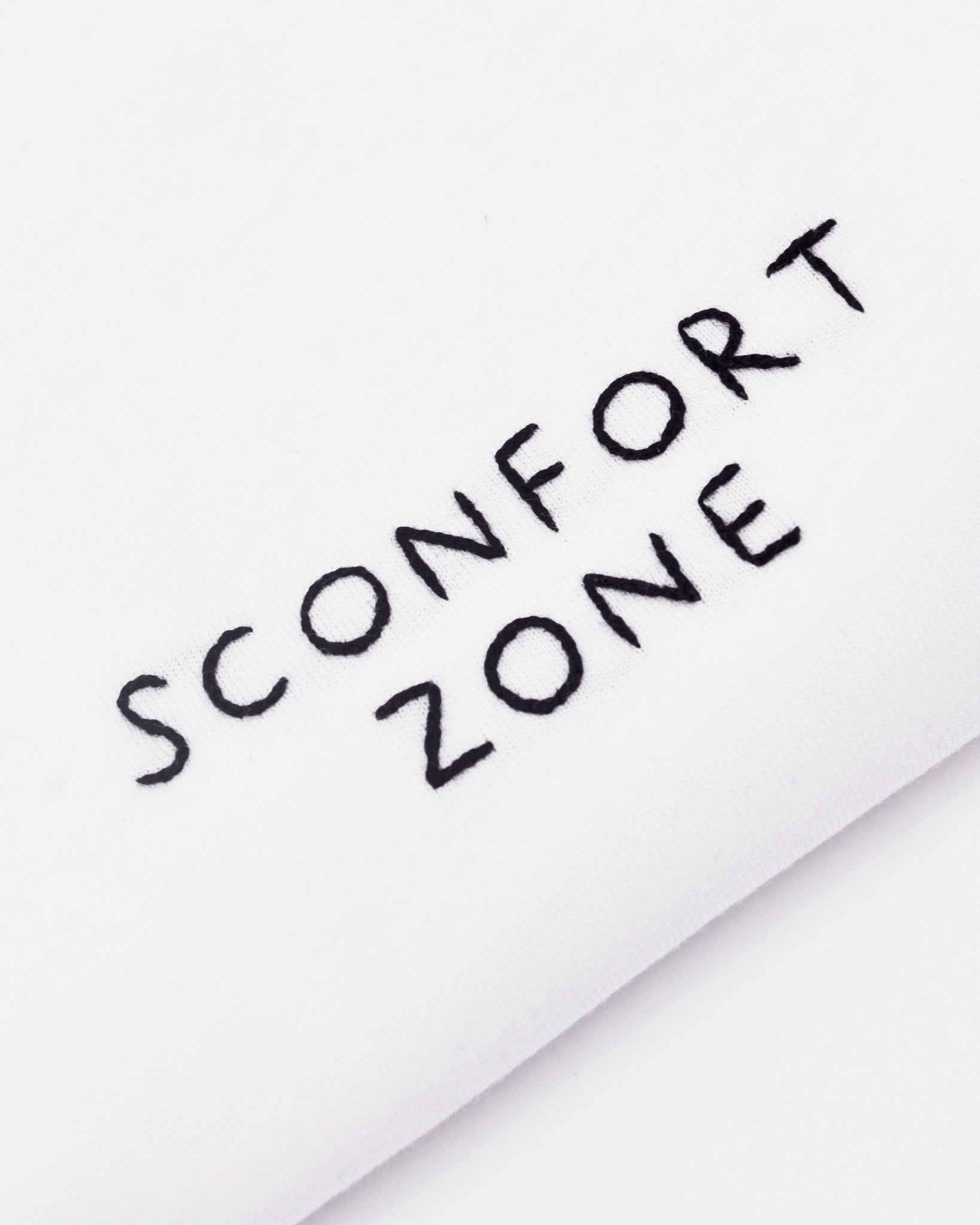 SCONFORT ZONE