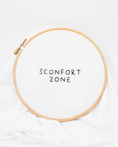 SCONFORT ZONE