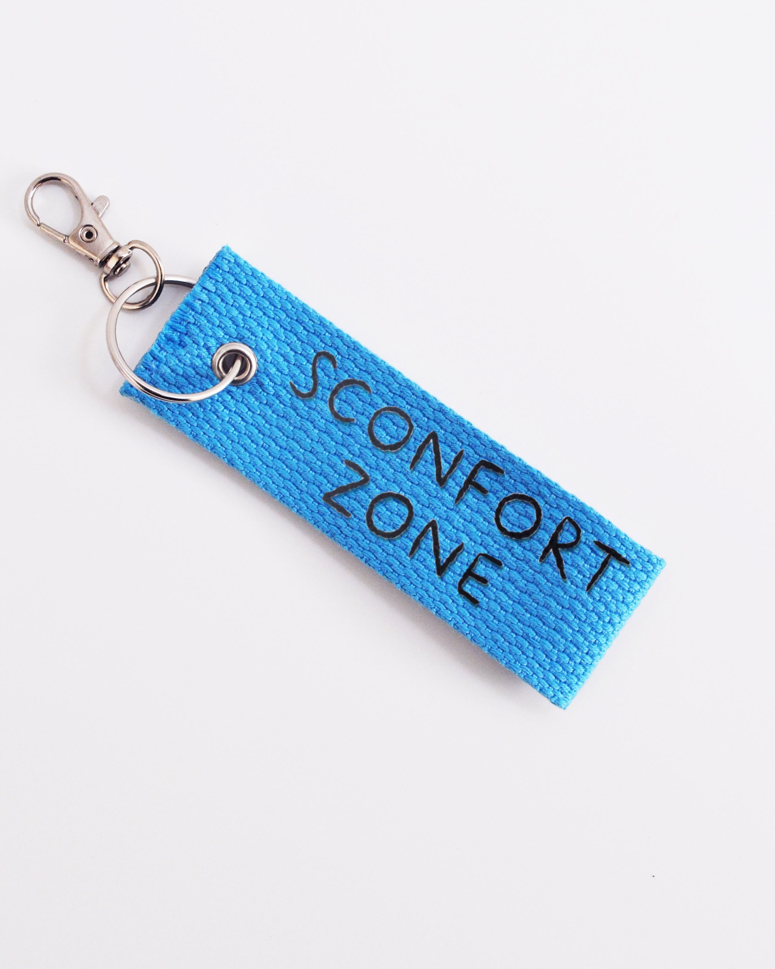 SCONFORT ZONE - PORTACHIAVI