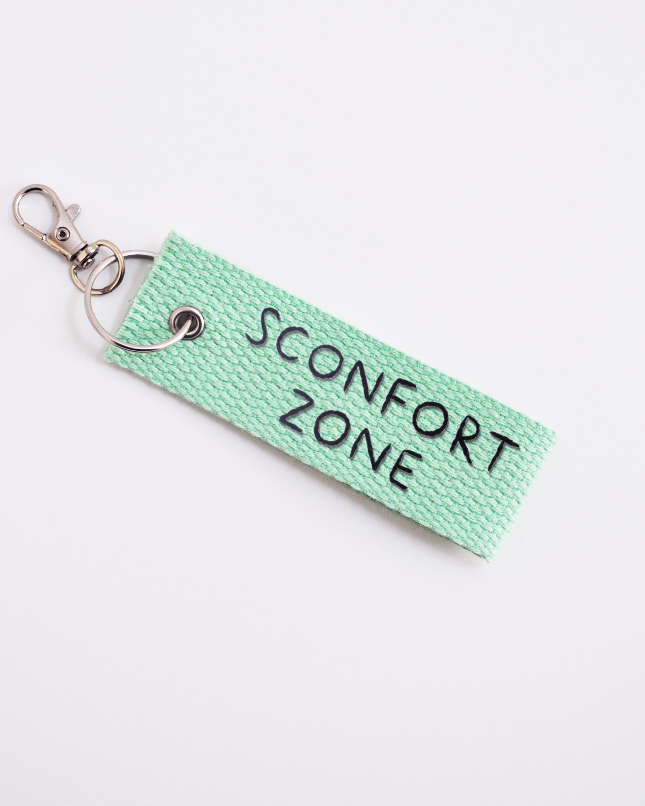 SCONFORT ZONE - PORTACHIAVI