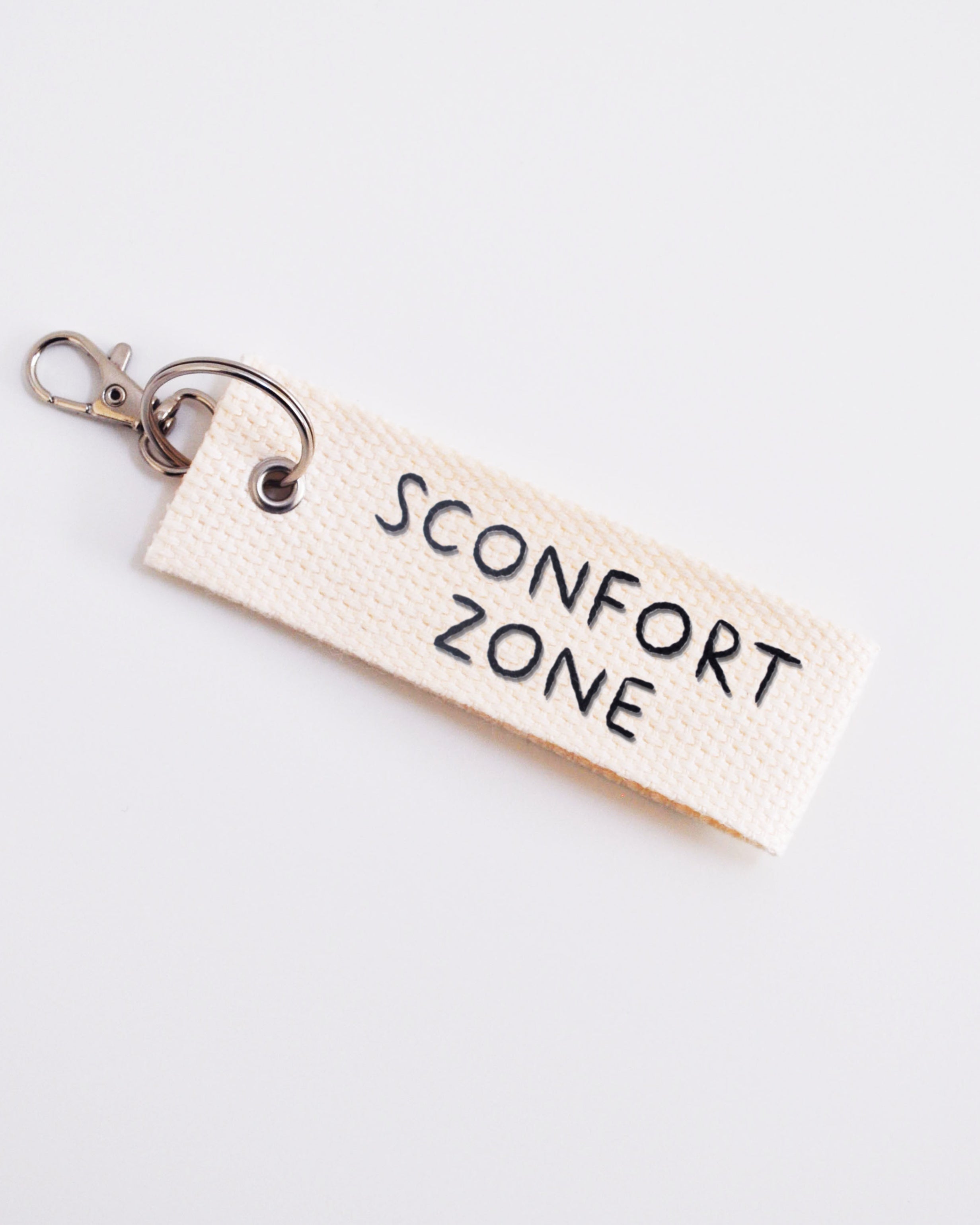 SCONFORT ZONE - PORTACHIAVI