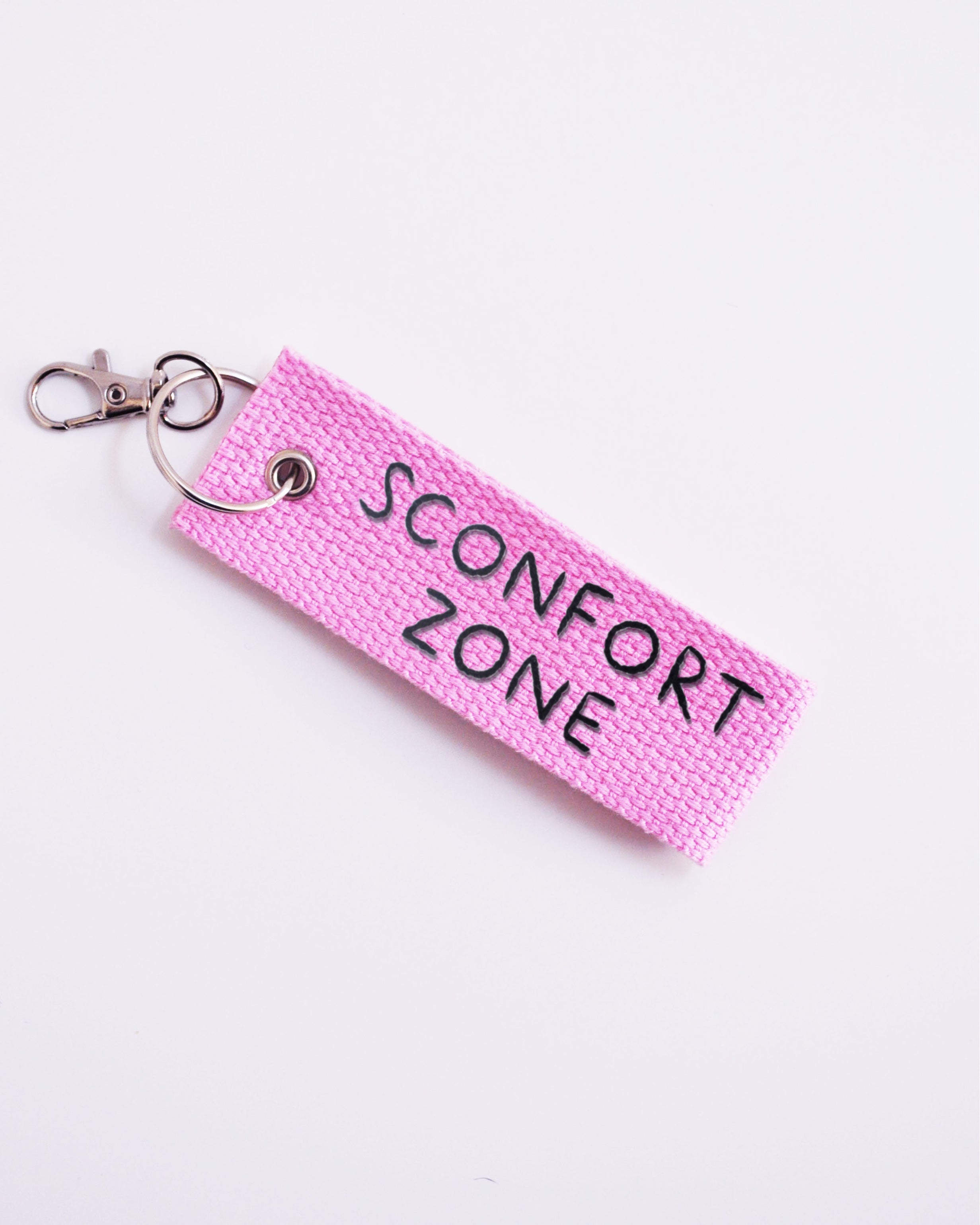 SCONFORT ZONE - PORTACHIAVI