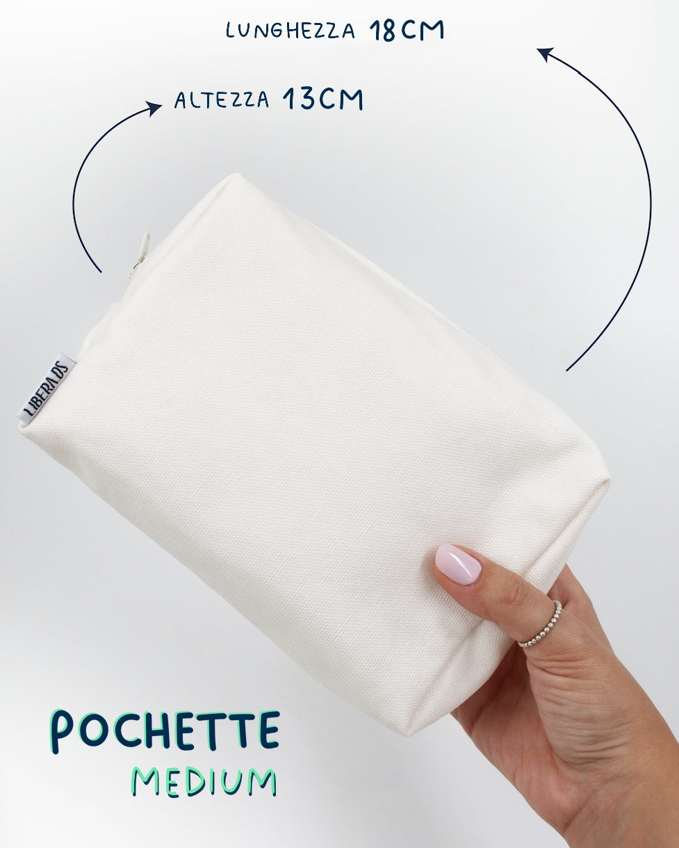 SCONFORT ZONE - POCHETTE