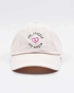MY ANSIA - CAPPELLINO