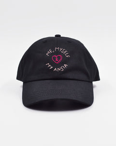 MY ANSIA - CAPPELLINO