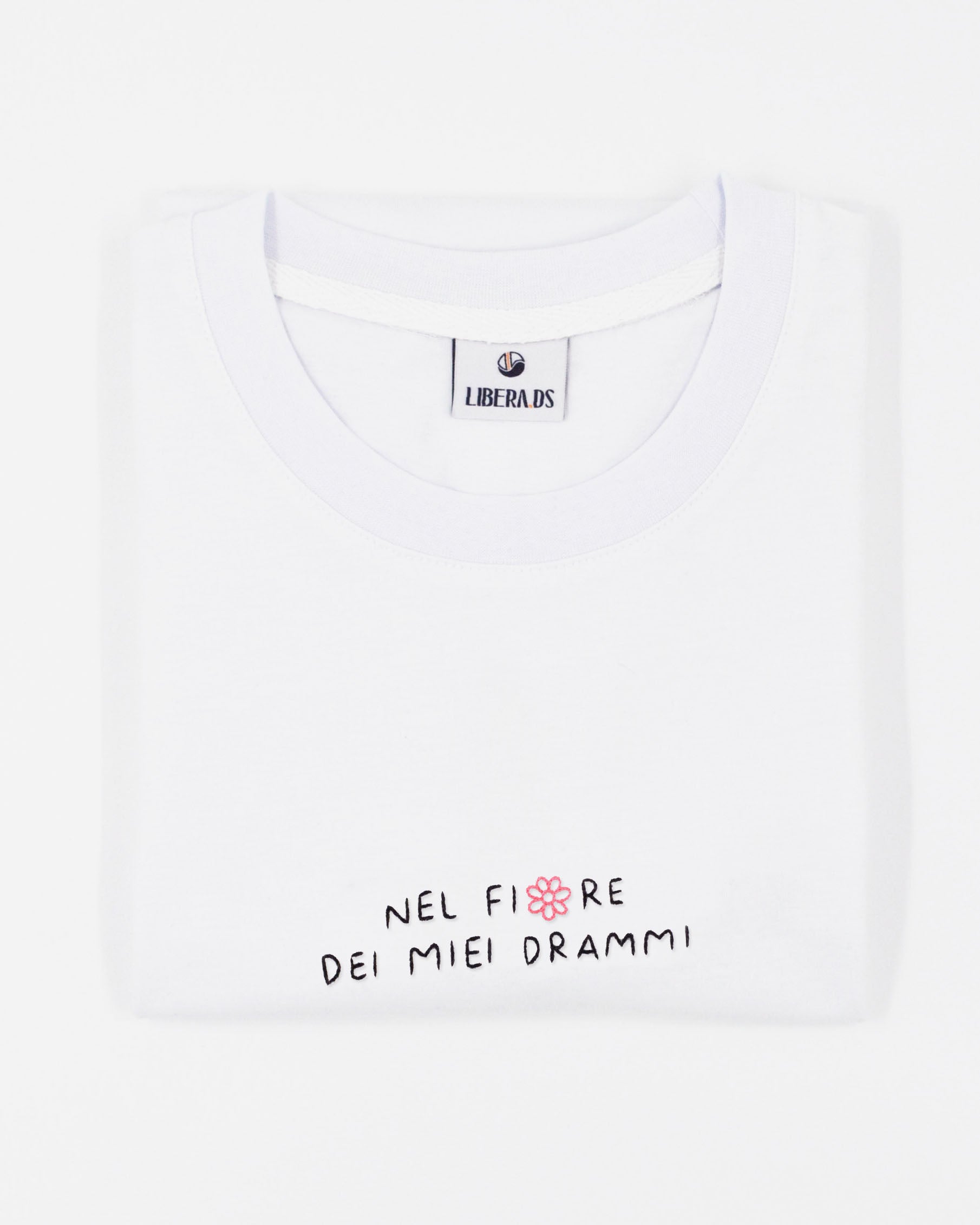 NEL FIORE DEI MIEI DRAMMI