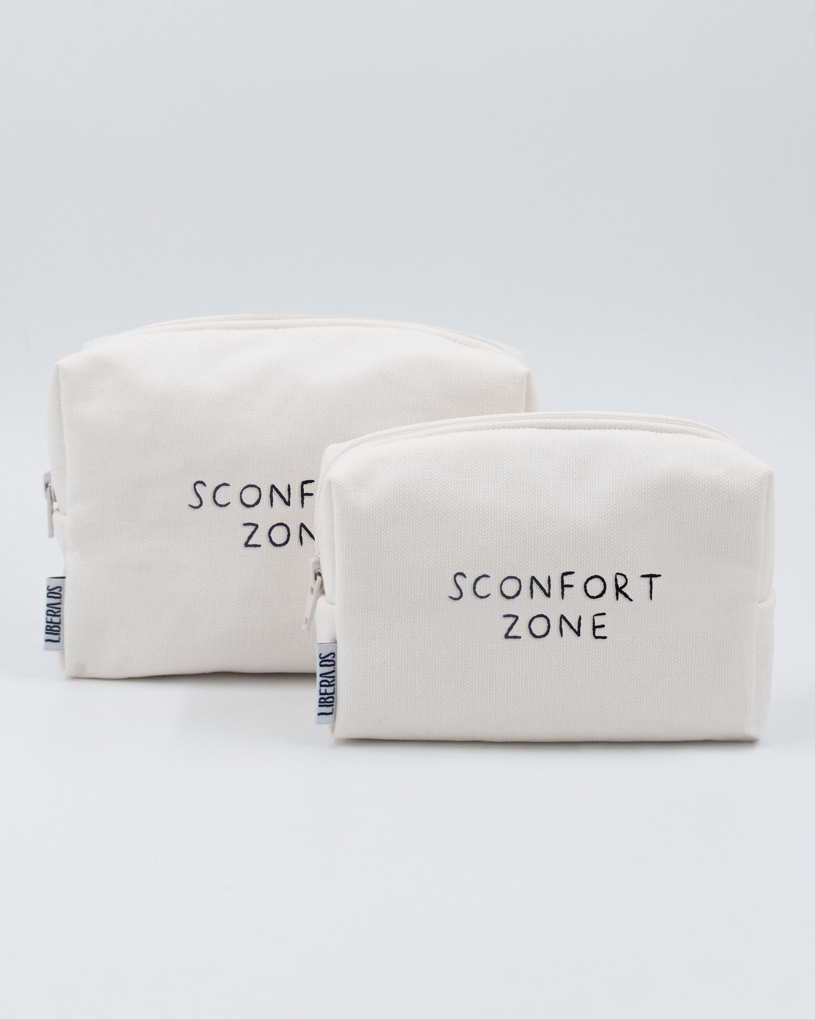 SCONFORT ZONE - POCHETTE