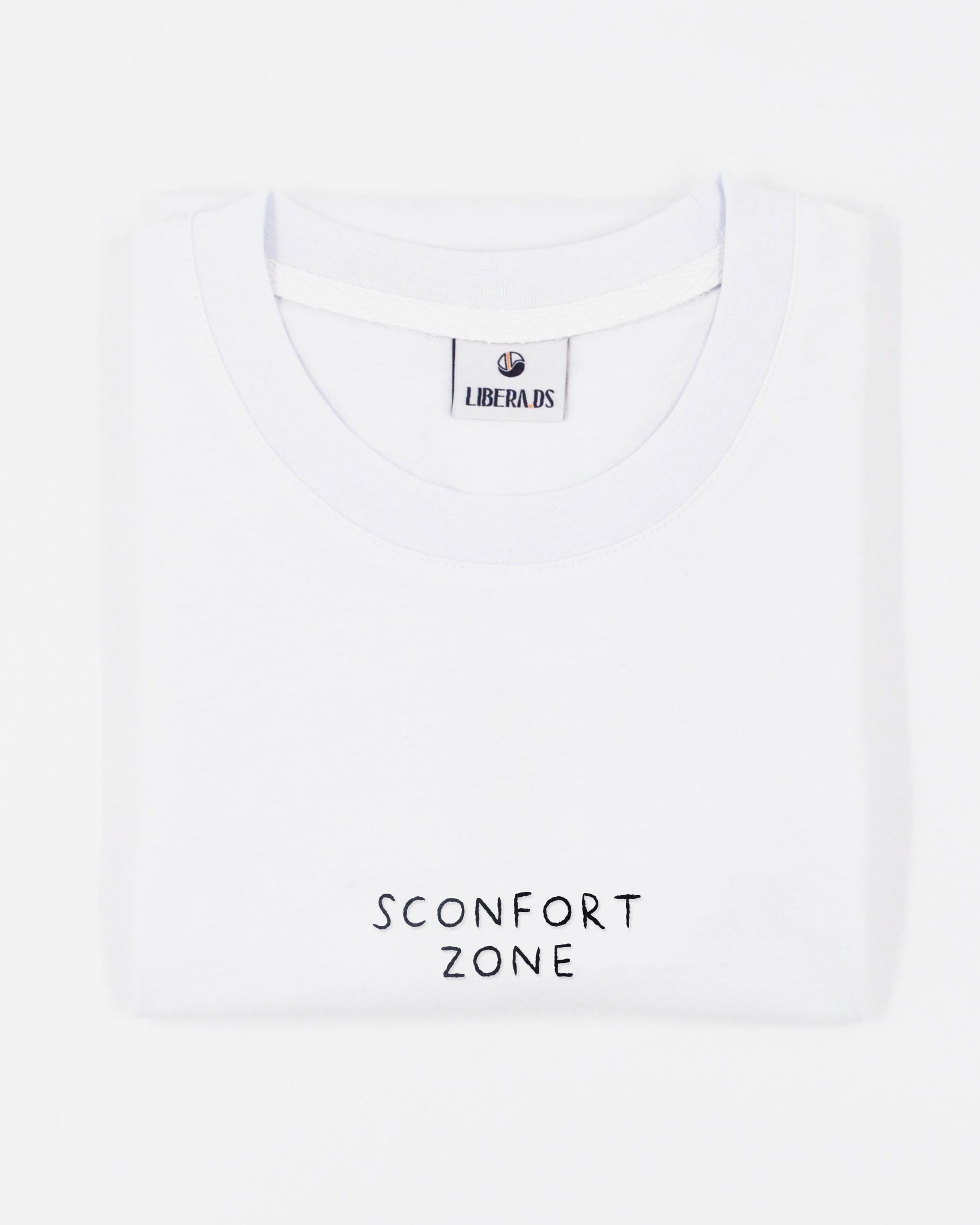 SCONFORT ZONE