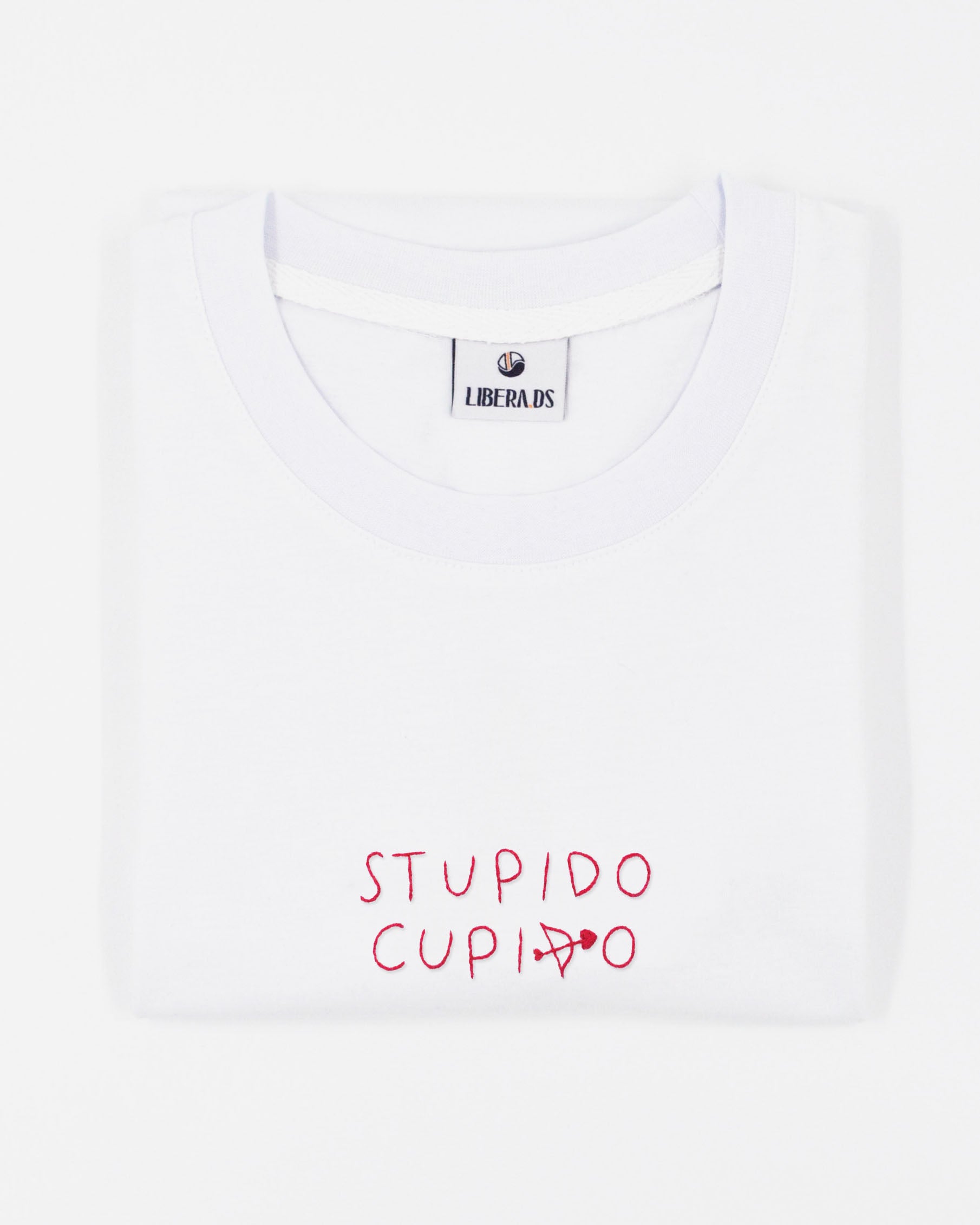 STUPIDO CUPIDO