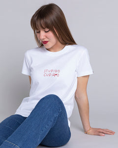 STUPIDO CUPIDO