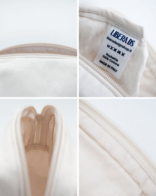 BICCHIERI PIENI - POCHETTE