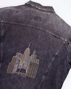 EMPIRE STATE JACKET