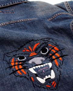 ROAR JACKET