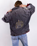 EMPIRE STATE JACKET