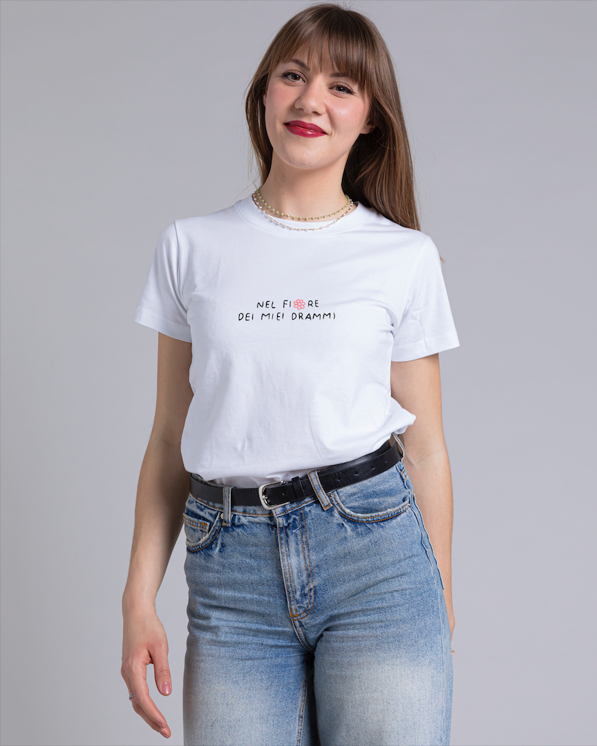 NEL FIORE DEI MIEI DRAMMI